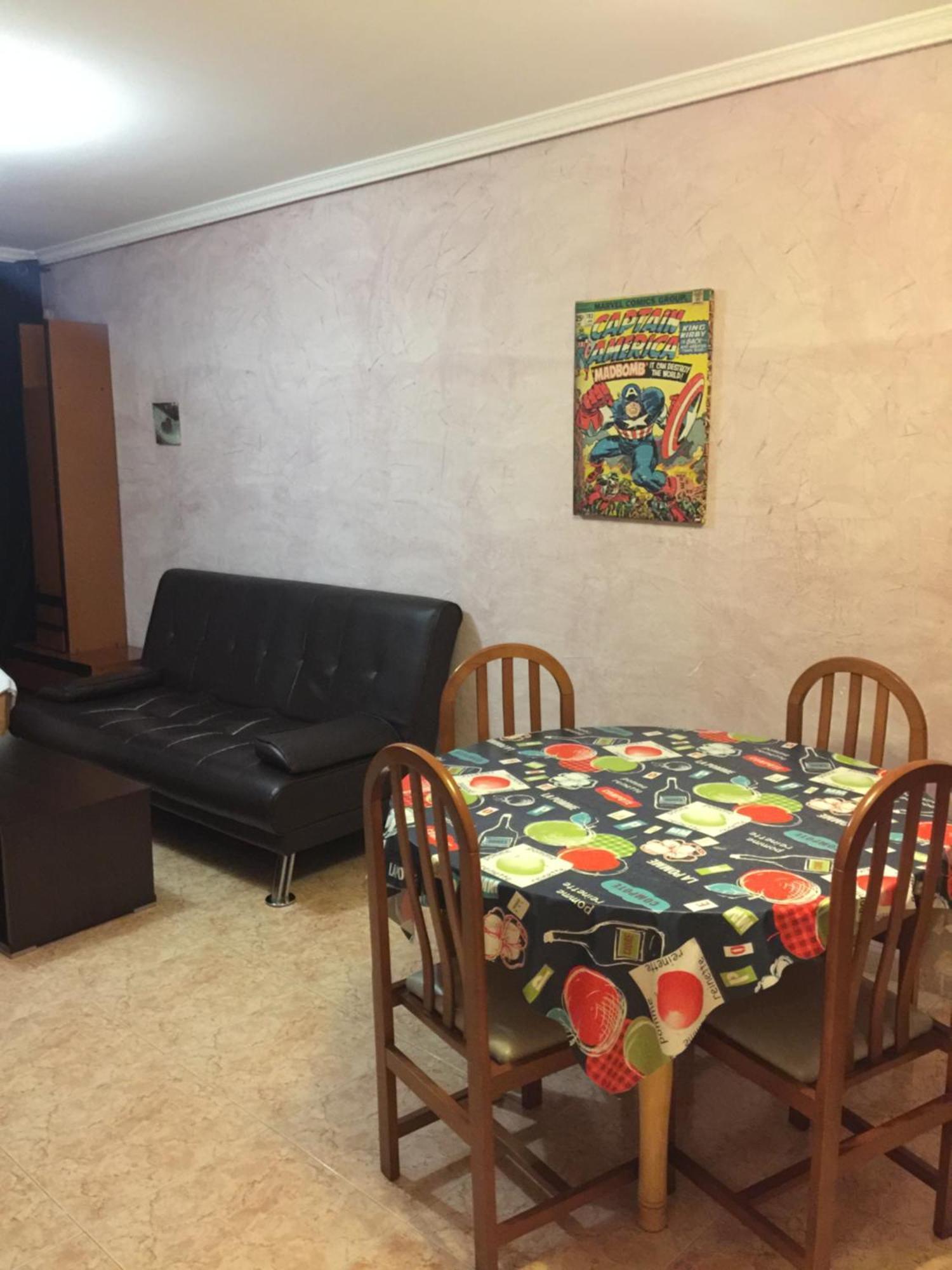 Apartamentos Luxury Ciempozuelos Exterior foto