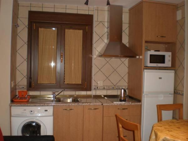 Apartamentos Luxury Ciempozuelos Exterior foto