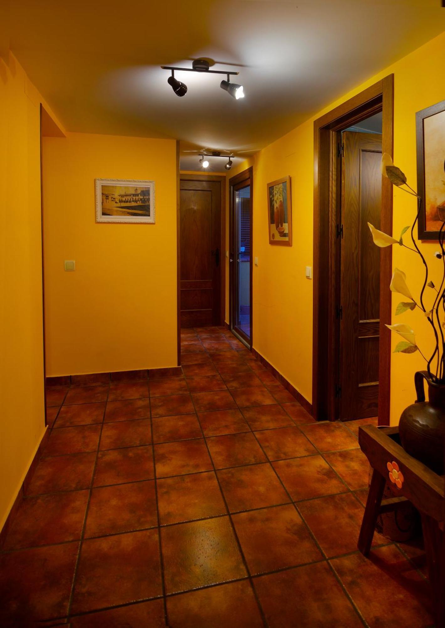 Apartamentos Luxury Ciempozuelos Exterior foto
